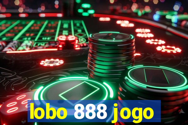 lobo 888 jogo